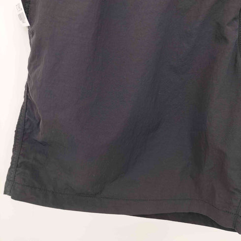 Setinn ナイロンショーツ 裏地メッシュ メンズ JPN:M