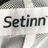 Setinn ナイロンショーツ 裏地メッシュ メンズ JPN:M