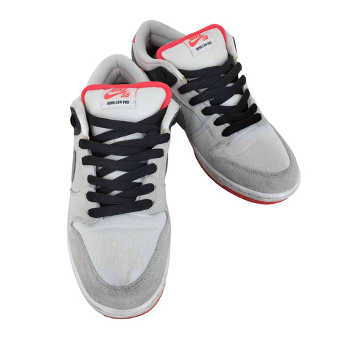 ナイキ NIKE Nike SB Dunk Low Infrared メンズ JPN:28