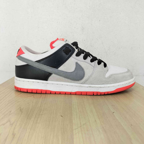ナイキ NIKE Nike SB Dunk Low Infrared メンズ JPN:28