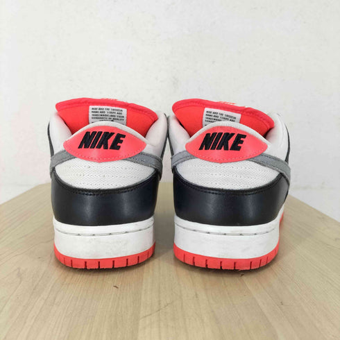ナイキ NIKE Nike SB Dunk Low Infrared メンズ JPN:28