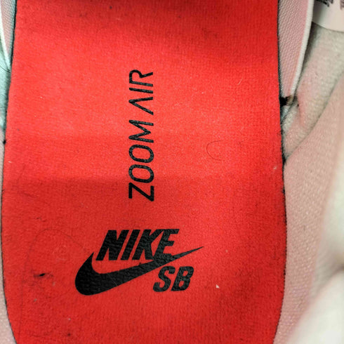 ナイキ NIKE Nike SB Dunk Low Infrared メンズ JPN:28