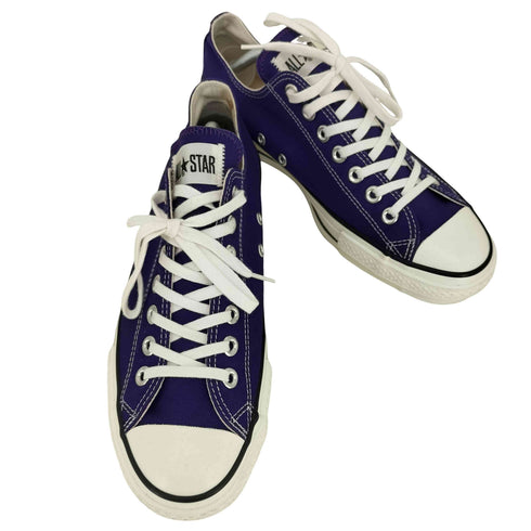 コンバース CONVERSE MADE IN JAPAN ALLSTAR OX メンズ CONVERSE:9