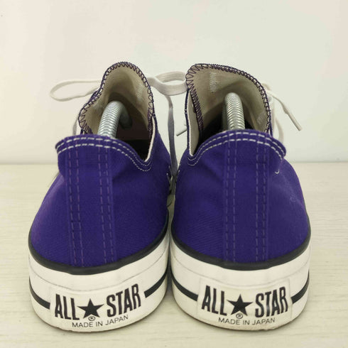 コンバース CONVERSE MADE IN JAPAN ALLSTAR OX メンズ CONVERSE:9