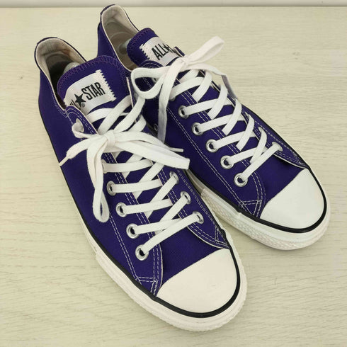 コンバース CONVERSE MADE IN JAPAN ALLSTAR OX メンズ CONVERSE:9
