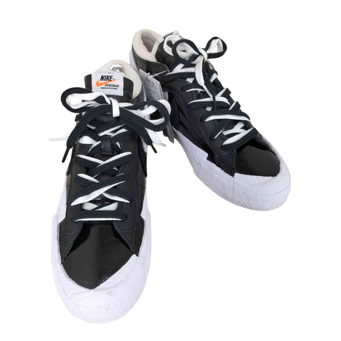 サカイ Sacai BLAZER LOW メンズ 10.5