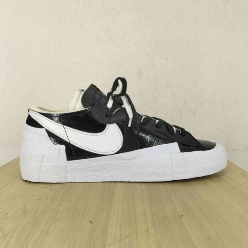 サカイ Sacai BLAZER LOW メンズ 10.5