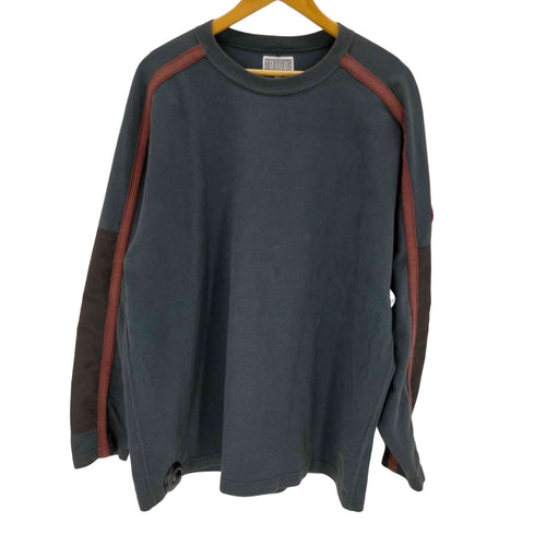 シーイー C.E TAPED HEAVY LONG SLEEVE T メンズ JPN:L