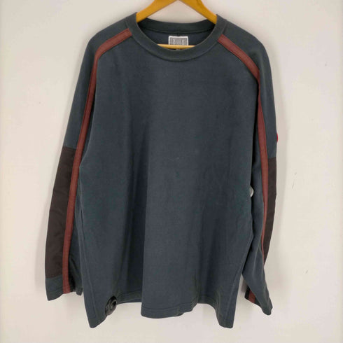 シーイー C.E TAPED HEAVY LONG SLEEVE T メンズ JPN:L