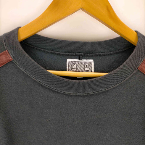 シーイー C.E TAPED HEAVY LONG SLEEVE T メンズ JPN:L