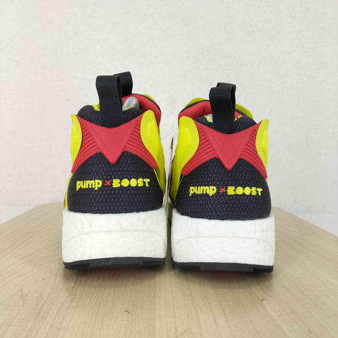 リーボック Reebok INSTA PUMP FURY BOOST メンズ 26