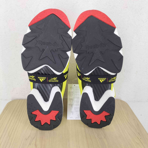 リーボック Reebok INSTA PUMP FURY BOOST メンズ 26