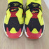 リーボック Reebok INSTA PUMP FURY BOOST メンズ 26