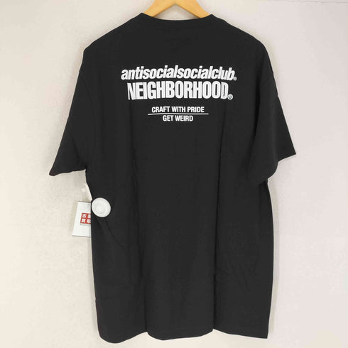 ネイバーフッド NEIGHBORHOOD ASSC/C-TEE.SS メンズ JPN:L