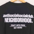 ネイバーフッド NEIGHBORHOOD ASSC/C-TEE.SS メンズ JPN:L