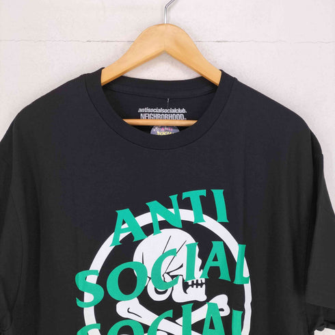 ネイバーフッド NEIGHBORHOOD ASSC/C-TEE.SS メンズ JPN:L
