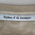 チルドレンオブザディスコーダンス Children of the discordance HAND DYEING AND PRINT TEE TYPE E メンズ JPN:2