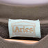 アリーズ ARIES プリントクルーネックスウェット メンズ import:S