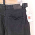 スタジオニコルソン STUDIO NICHOLSON WIDE-LEG デニムパンツ メンズ 44