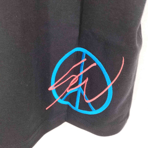 アトモス atmos 22SS × Sean Weatherspoon Embroidery S/S Tee メンズ JPN:L
