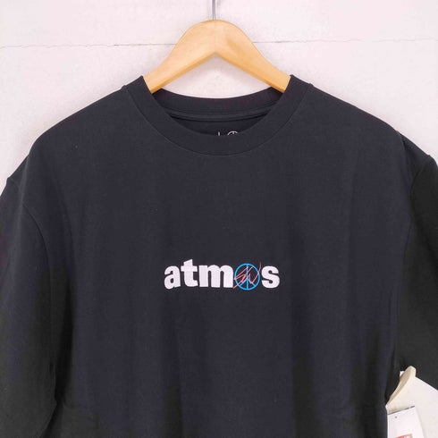 アトモス atmos 22SS × Sean Weatherspoon Embroidery S/S Tee メンズ JPN:L