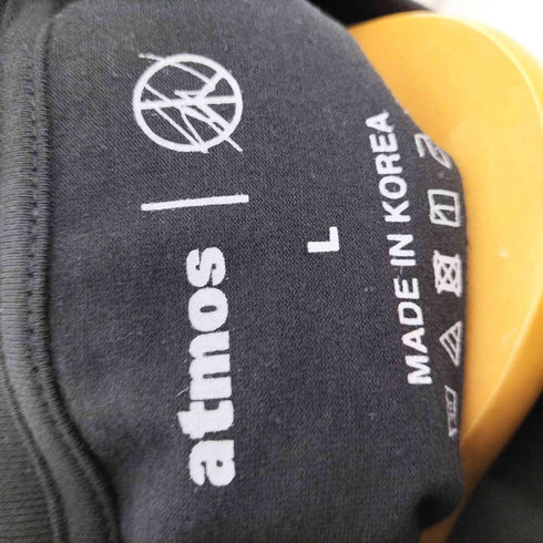 アトモス atmos 22SS × Sean Weatherspoon Embroidery S/S Tee メンズ JPN:L