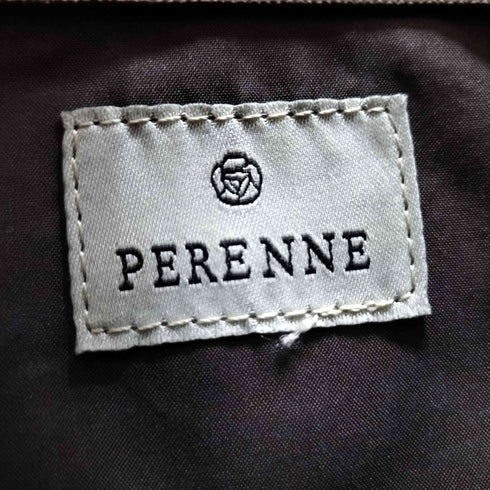 PERENNE ハンドバック レディース