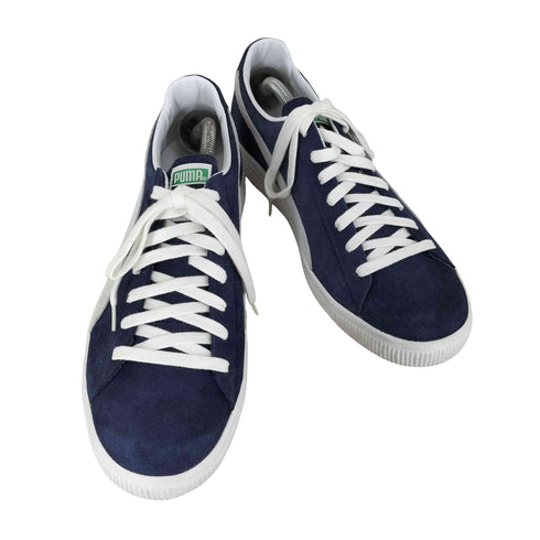 プーマ PUMA CLYDE クライド MADE IN JAPAN メンズ 28