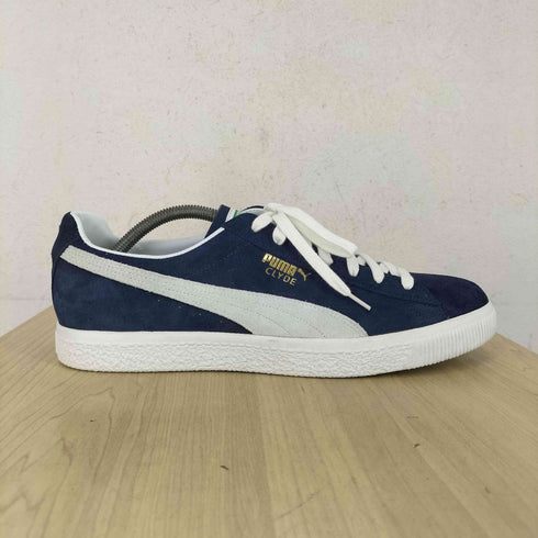 プーマ PUMA CLYDE クライド MADE IN JAPAN メンズ 28