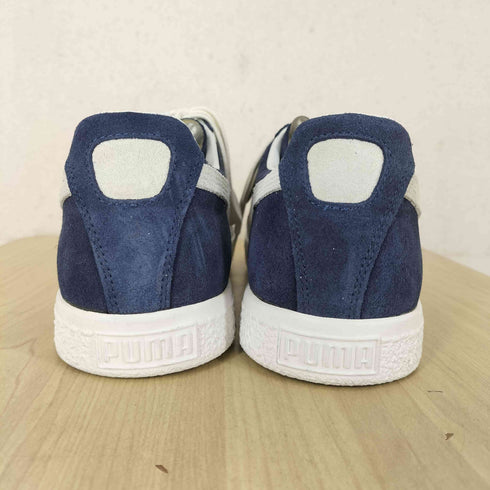 プーマ PUMA CLYDE クライド MADE IN JAPAN メンズ 28