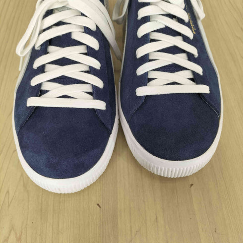 プーマ PUMA CLYDE クライド MADE IN JAPAN メンズ 28