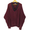 WOODS & GRAY コットン チルデンニット メンズ import:L