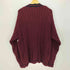 WOODS & GRAY コットン チルデンニット メンズ import:L