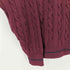 WOODS & GRAY コットン チルデンニット メンズ import:L