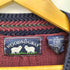WOODS & GRAY コットン チルデンニット メンズ import:L