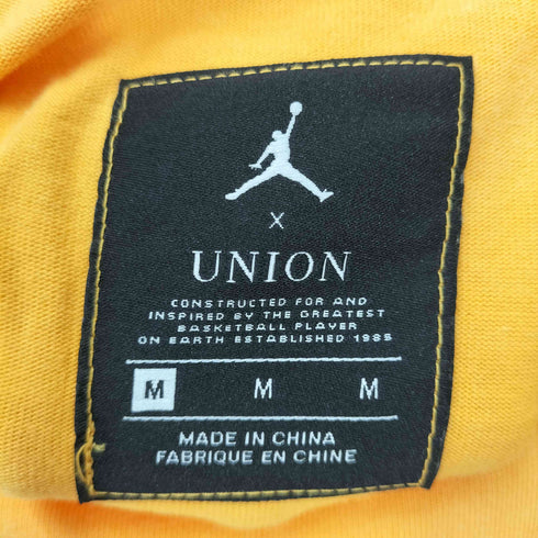 ジョーダンブランド JORDAN BRAND GFX Tee メンズ JPN:M