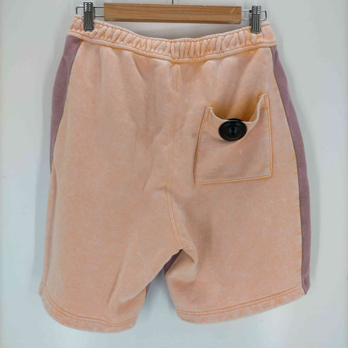 シーイー C.E OVERDYE SWEAT SHORTS メンズ JPN:S