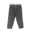 コス COS DOME JEANS - STRAIGHT/ANKLE LENGTH メンズ 33inch