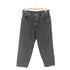 コス COS DOME JEANS - STRAIGHT/ANKLE LENGTH メンズ 33inch