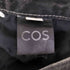コス COS DOME JEANS - STRAIGHT/ANKLE LENGTH メンズ 33inch