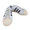 アディダス adidas SUPER STAR VINTAGE 35TH メンズ 28