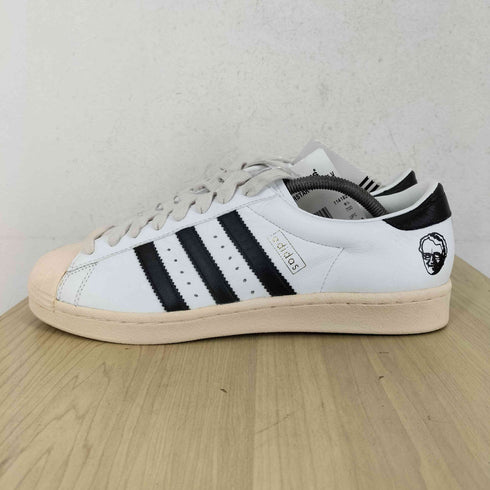 アディダス adidas SUPER STAR VINTAGE 35TH メンズ 28