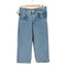 ナヌーシュカ nanushka WIED FIT JEANS メンズ 42