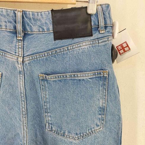 ナヌーシュカ nanushka WIED FIT JEANS メンズ 42