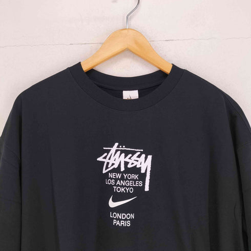 ナイキ NIKE 20AW International T-Shirt メンズ JPN:L