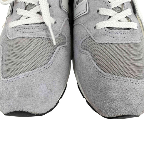 ニューバランス NEW BALANCE MRL996GY メンズ 28