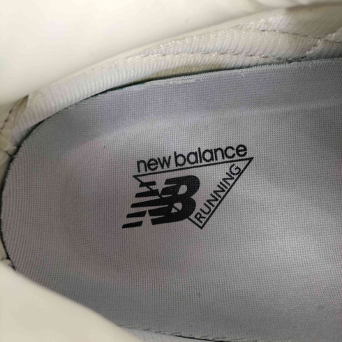 ニューバランス NEW BALANCE MRL996GY メンズ 28