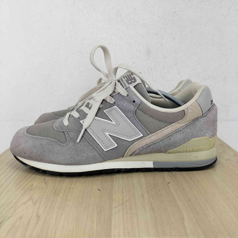 ニューバランス NEW BALANCE MRL996GY メンズ 28