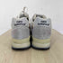 ニューバランス NEW BALANCE MRL996GY メンズ 28