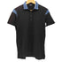 ディーゼル DIESEL 襟切替 デニム S/S ポロシャツ メンズ import:M